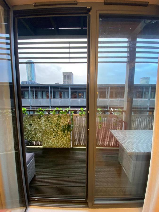 Celaka Birmingham Central Apartment, Free Indoor Parking Buitenkant foto