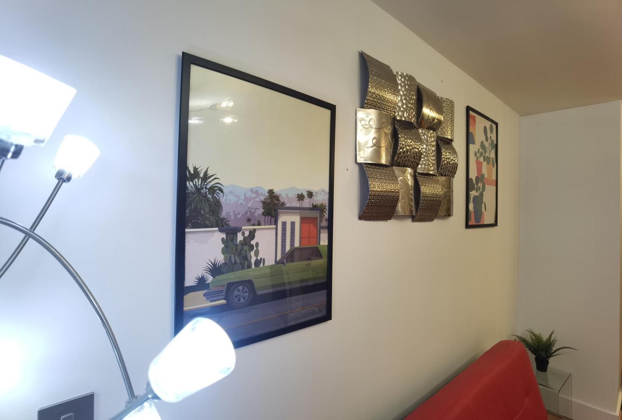 Celaka Birmingham Central Apartment, Free Indoor Parking Buitenkant foto